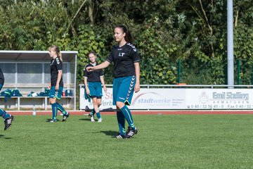 Bild 48 - Frauen VfL Oldesloe 2 . SG Stecknitz 1 : Ergebnis: 0:18